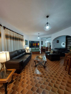 Casa Chanito